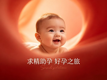 灵寿求精助孕科学助孕 开启专属好孕之旅