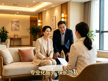 灵寿有偿售卵代生女生的客户的客户群体有哪些